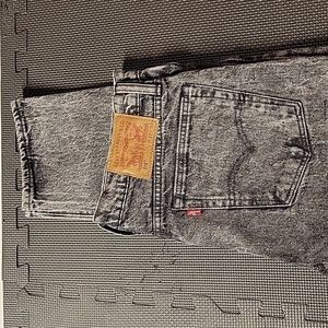 Levi's 510 jeans 32/32
